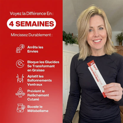 Bâtonnets De Gelée Minceur Coréens